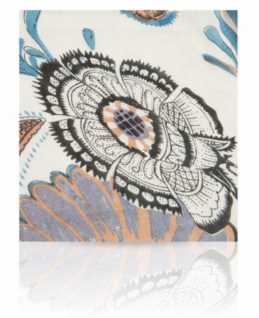 Палантин Женский SN-MUSH/BL.GREY